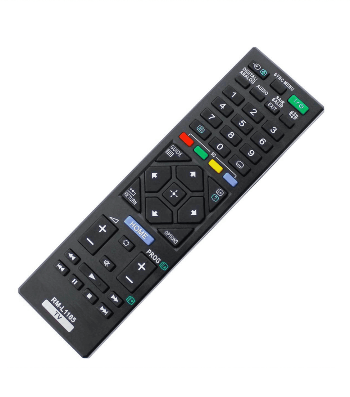 Universal TV Remote Pro 1.6.3.apk