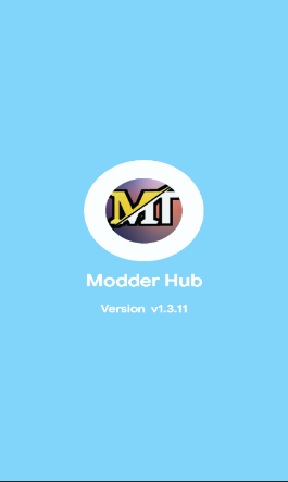 Modder Hub 2.1.5.apk