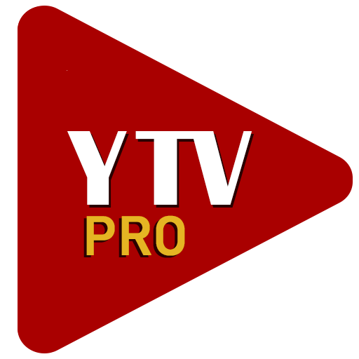 ⏬ Unduh YTV Pro 10.0 .apk (8.62 MB)