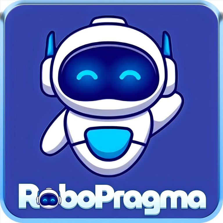 ✅ Download ROBOPRAGMA 1.apk (7.16 MB)