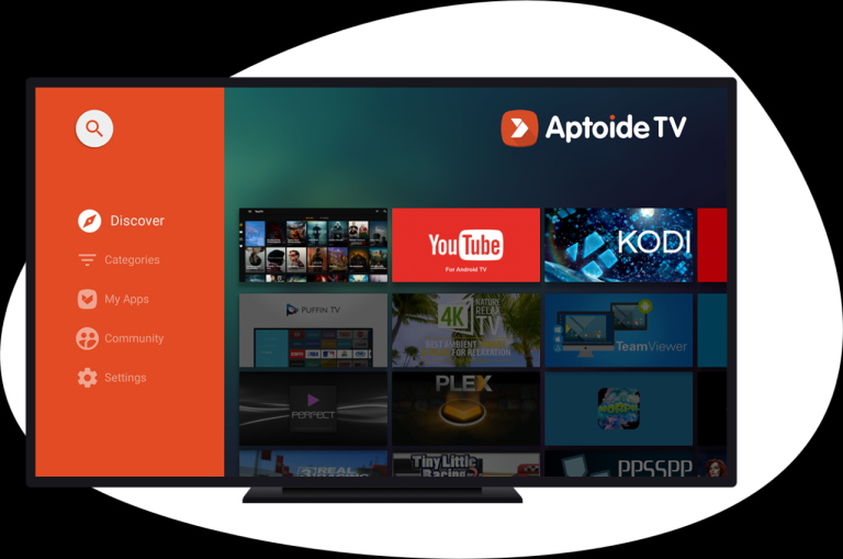 ⏬ Download Aptoide TV 5.1.1.apk (11.4 MB)