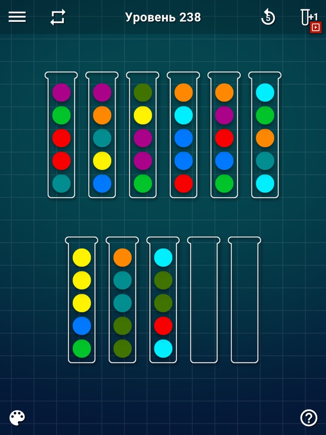 🤖 Unduh Sort It Puzzle – Color Sorting 1.0.10010.apk (56.16 MB)