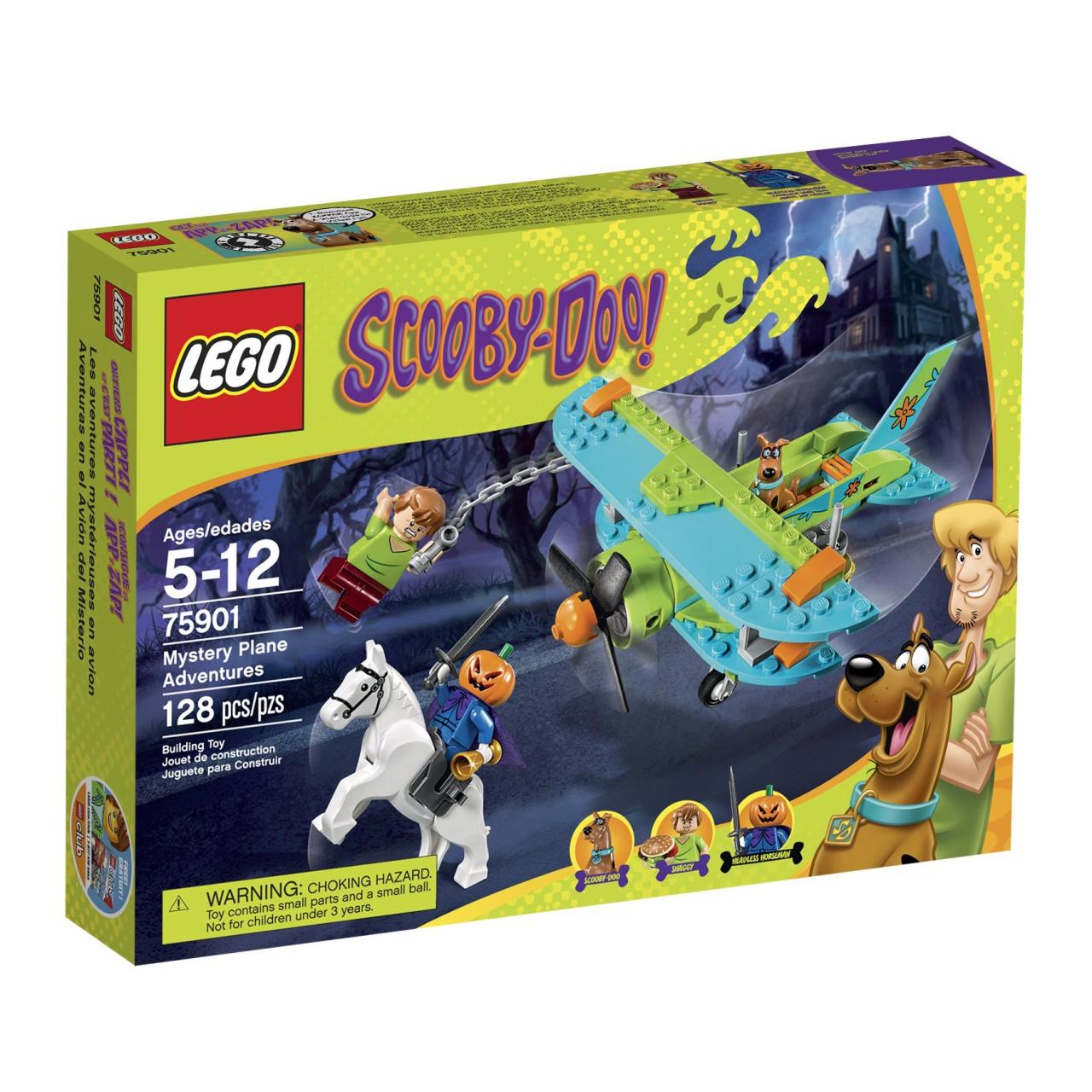 Scooby Doocom.lego.scoobydoo.escapefromhauntedislev1.1.2 Renal Gaming .apk