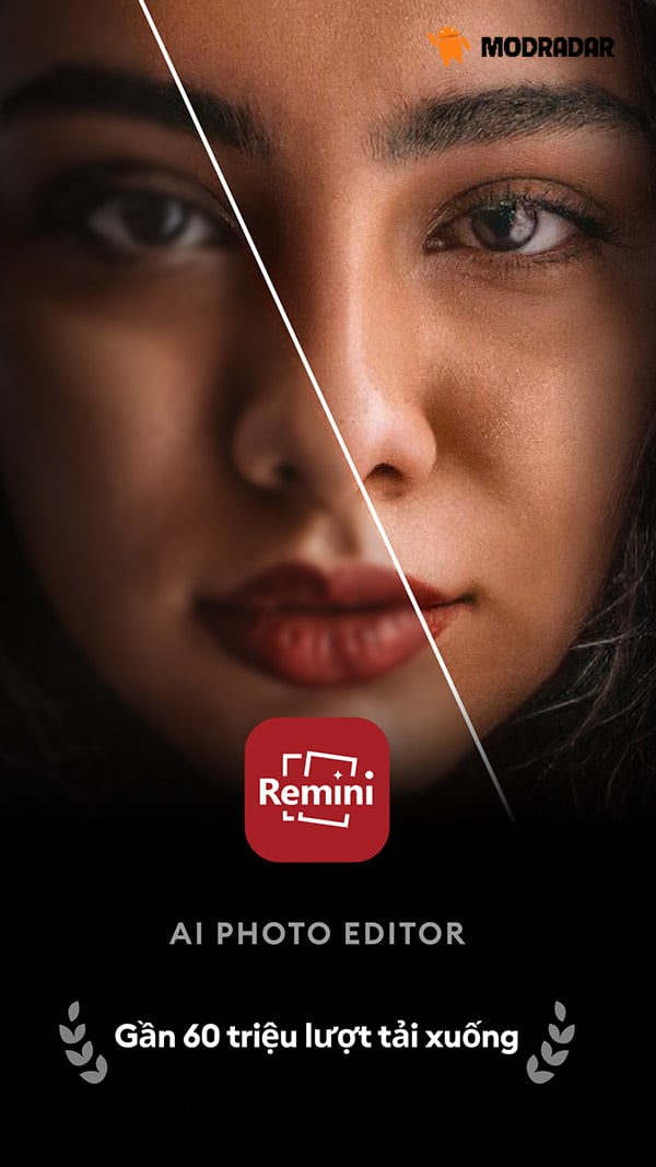 🤖 Gratis Remini v3.7.670.202399273  Mod1 .apk (75.78 MB)