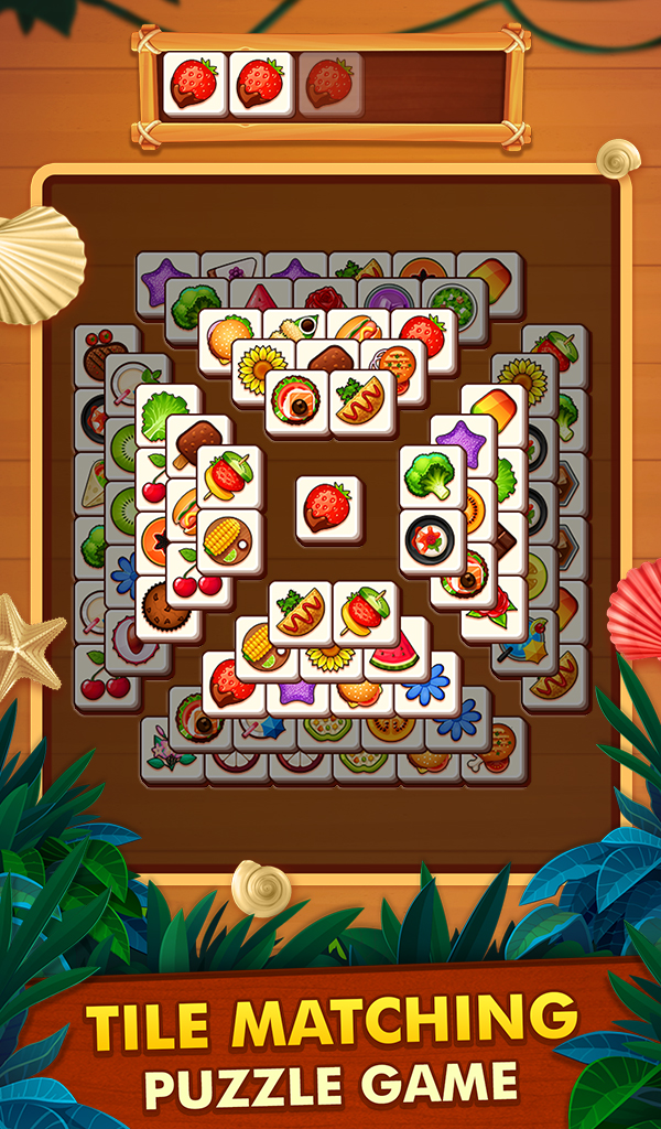 ⏬ Unduh Tile Match Puzzle 1.0.0.480 apkcombo.com.apk (77.91 MB)