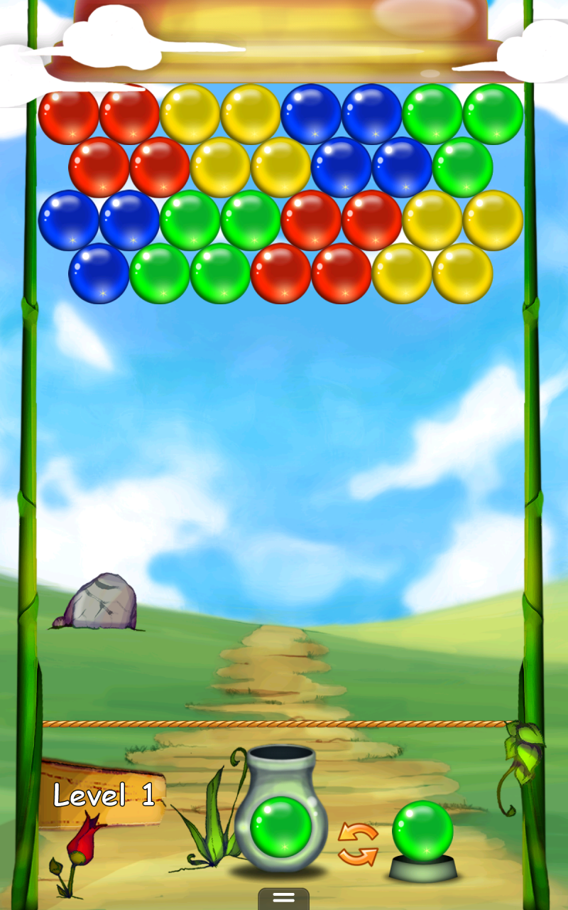 Bubble Crush 1.0.1.apk