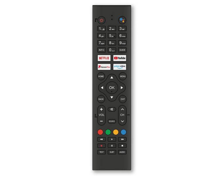 ⬇️ Download Android TV Remote 1.6.1.apk (17.11 MB)