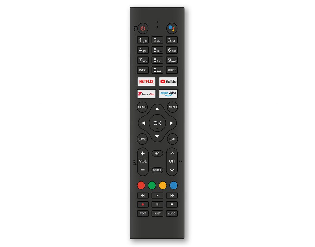 Android TV Remote 1.6.1.apk