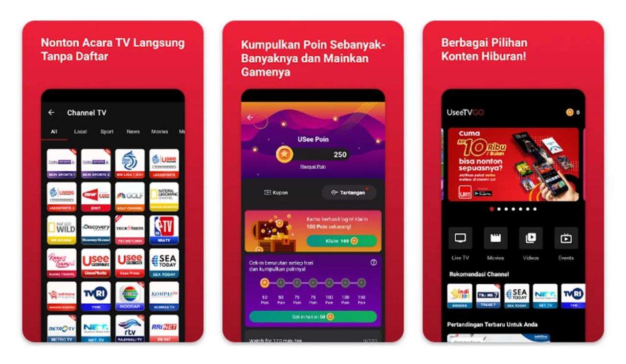 TV Bujangan.apk