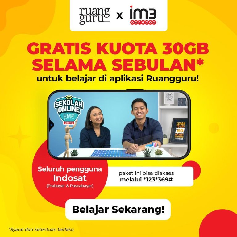 Update Terbaru!!     INDOSAT EDUKASI LymPz 2.hc Terbaru!