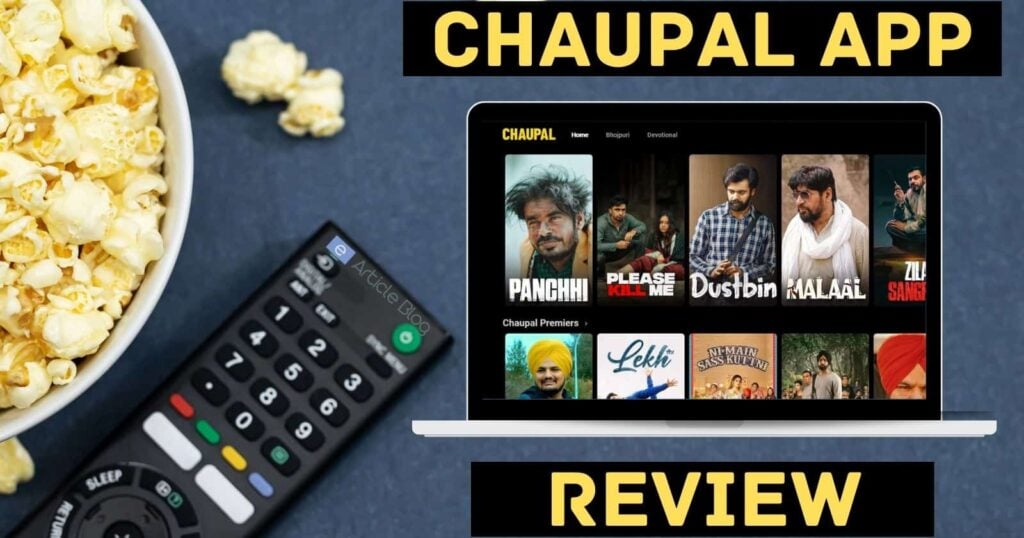 Chaupal Premium.apk