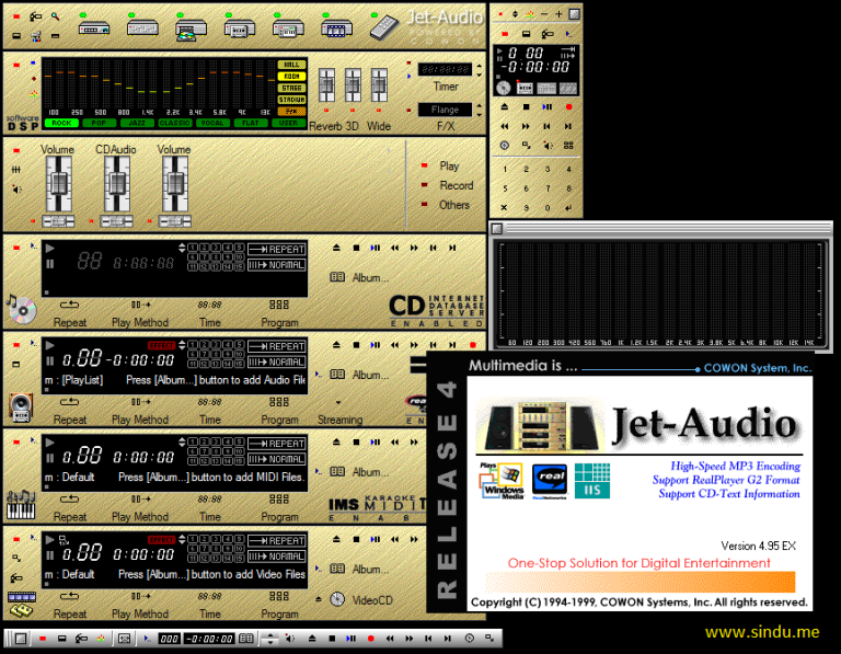 ⬇️ Gratis jet audio plus v10.8.2.apk (18.88 MB)