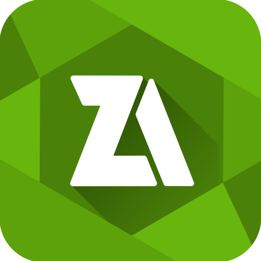 🤖 Gratis ZArchiver Pro base.apk (4.37 MB)