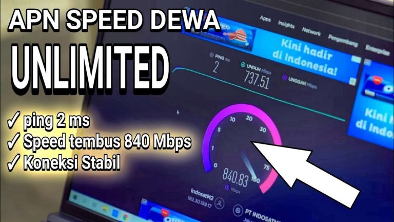 Gratis udh speed gila XL INDOSAT AXIS.hc Terbaru!