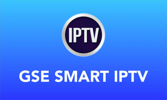⬇️ Gratis GSE IPTV 7.2.apk (20.86 MB)