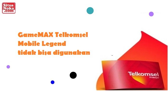 Update Terbaru!!     TELKOMSEL GAMEMAX LymPz 2.hc Work!