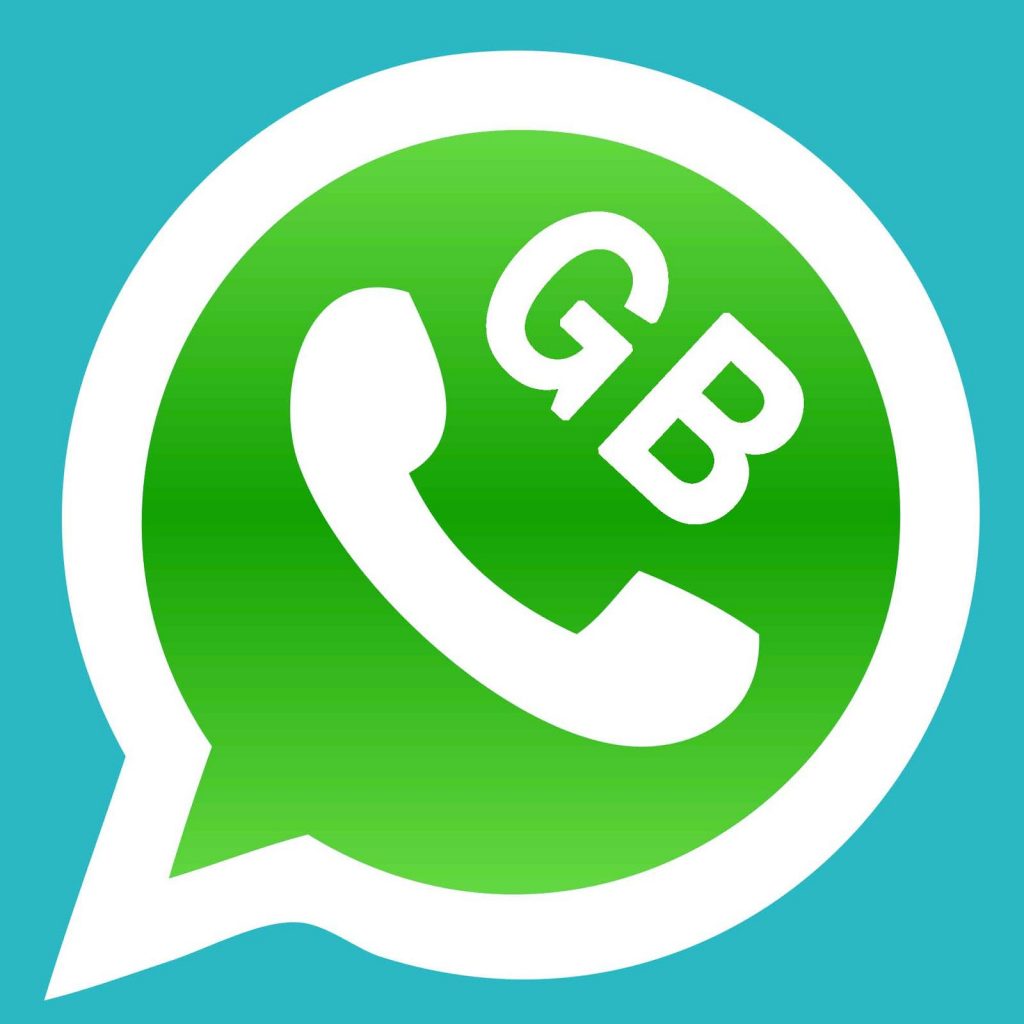 GBWhatsApp V16.40.apk