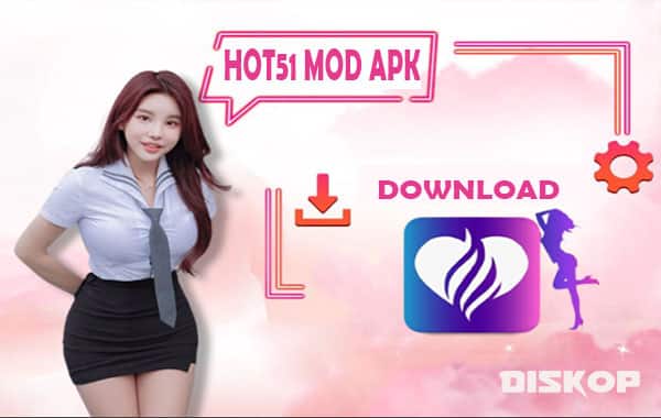 HOT51 1.1.522  522  mod UNLOCK ROOM.apk