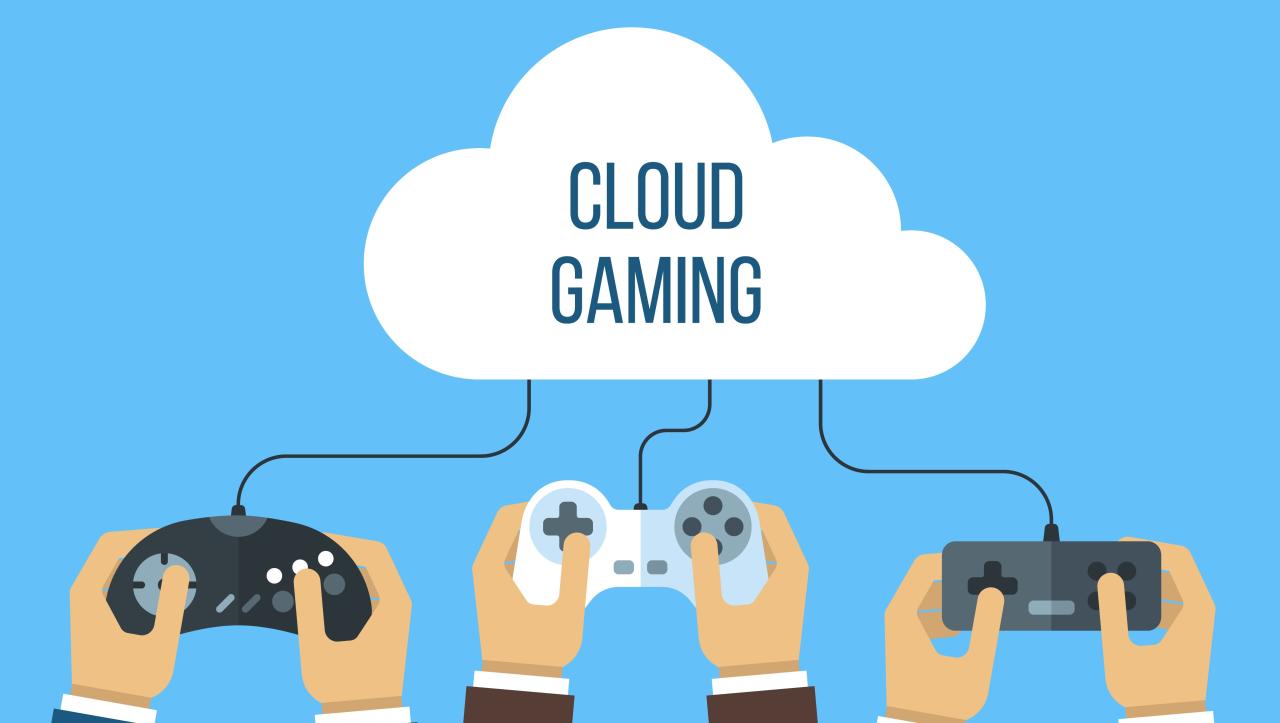 Cloud Game 3A Free Vip Unlimited Time By Amunra Gaming.apk