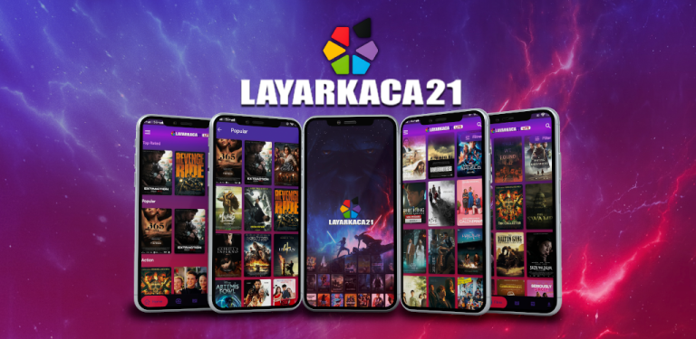 ⬇️ Gratis Lk21-Android-App.apk (4.59 MB)