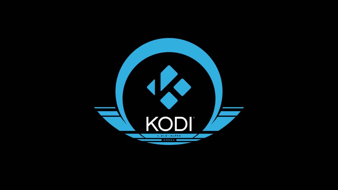 Kodi 21.0.apk