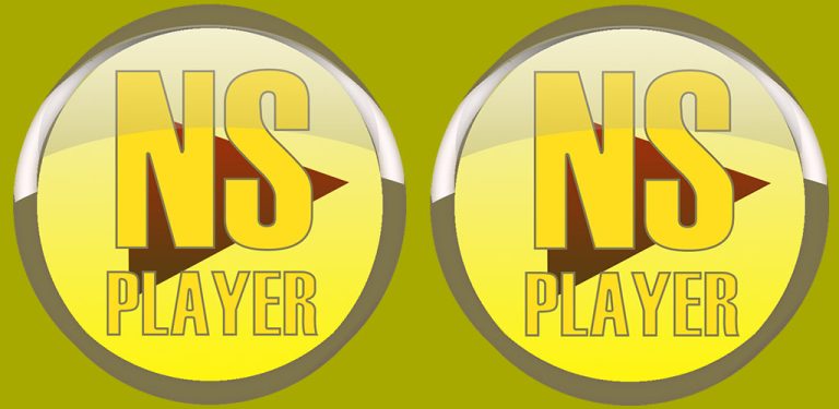 ✅ Download NS Player v.7.3 .apk (12.2 MB)