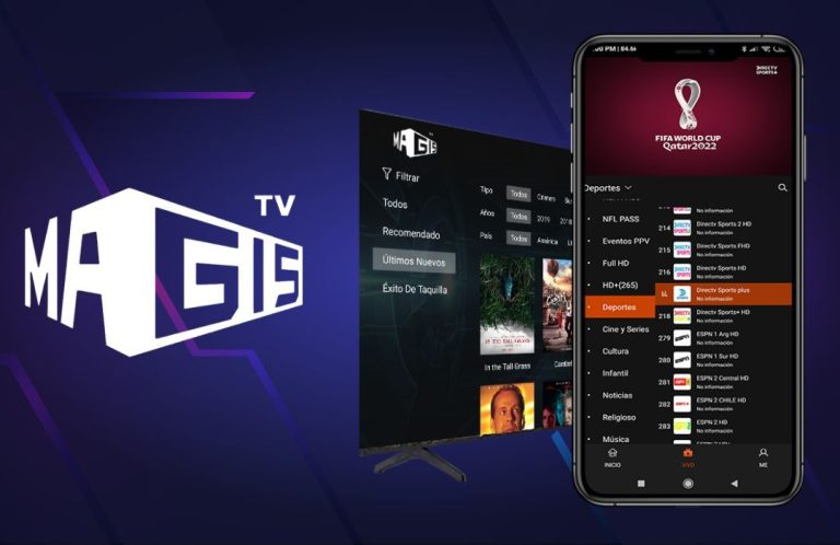 ✅ Unduh magis tv.apk (37.23 MB)