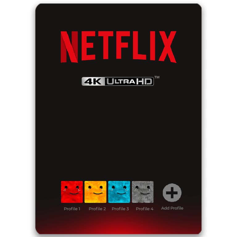 ✅ Download Netflix Premium v3.apk (22.74 MB)