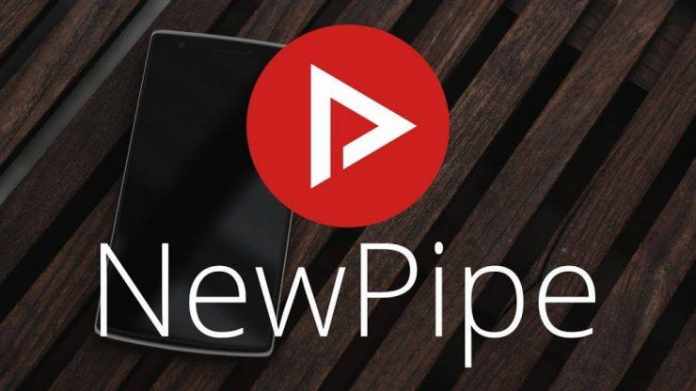 NewPipe v0.27.0.apk