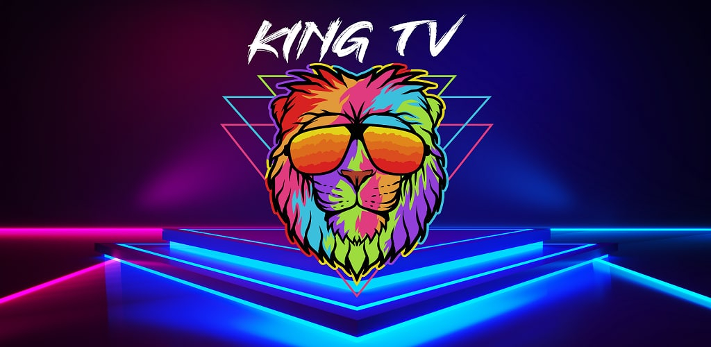 KingTV v1.0 b328  1   .apk