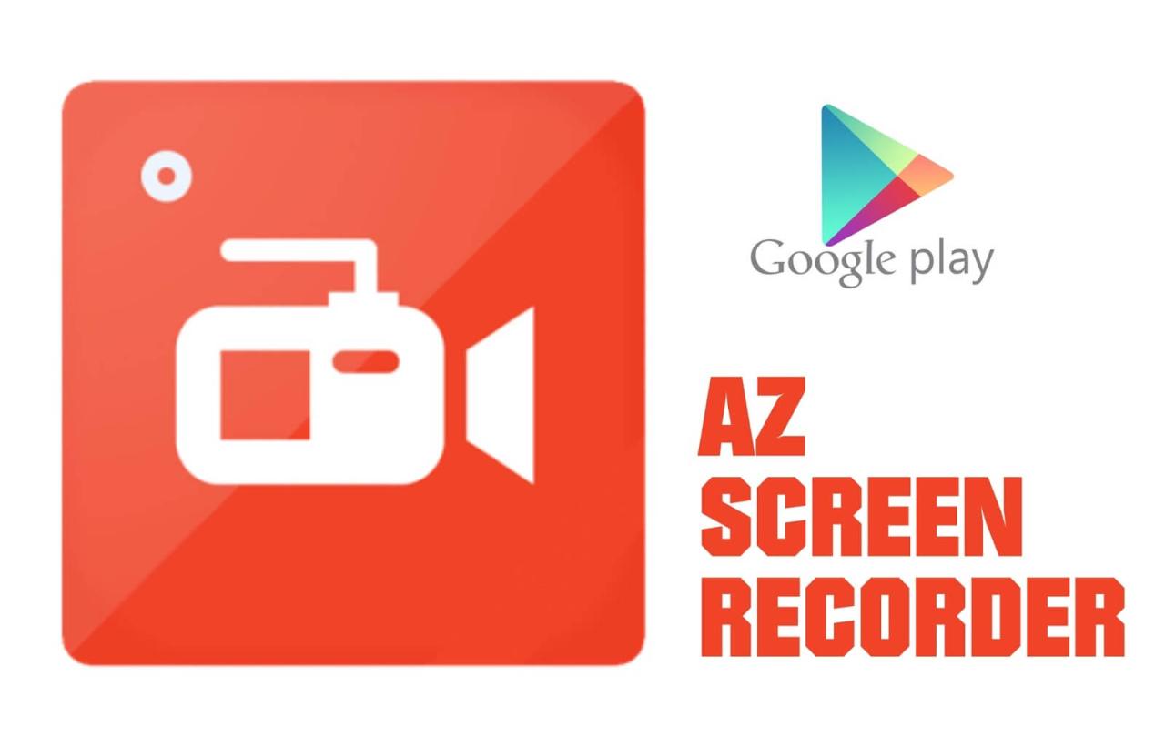 AZ Screen Recorder Pro Mod V6.2.0.apk