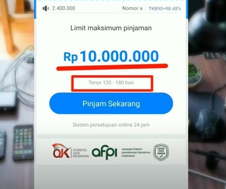 ✅ Unduh pinjamduit v1.0.0.apk (22.29 MB)