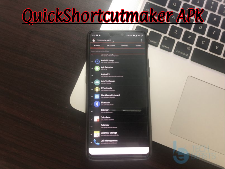 ✅ Gratis QuickShortcutMaker .apk (2.02 MB)