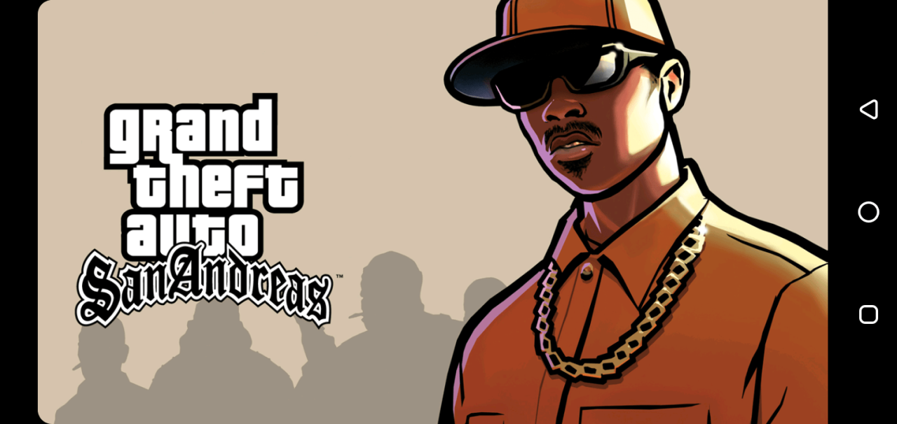 GTA SA B Indonesia.apk