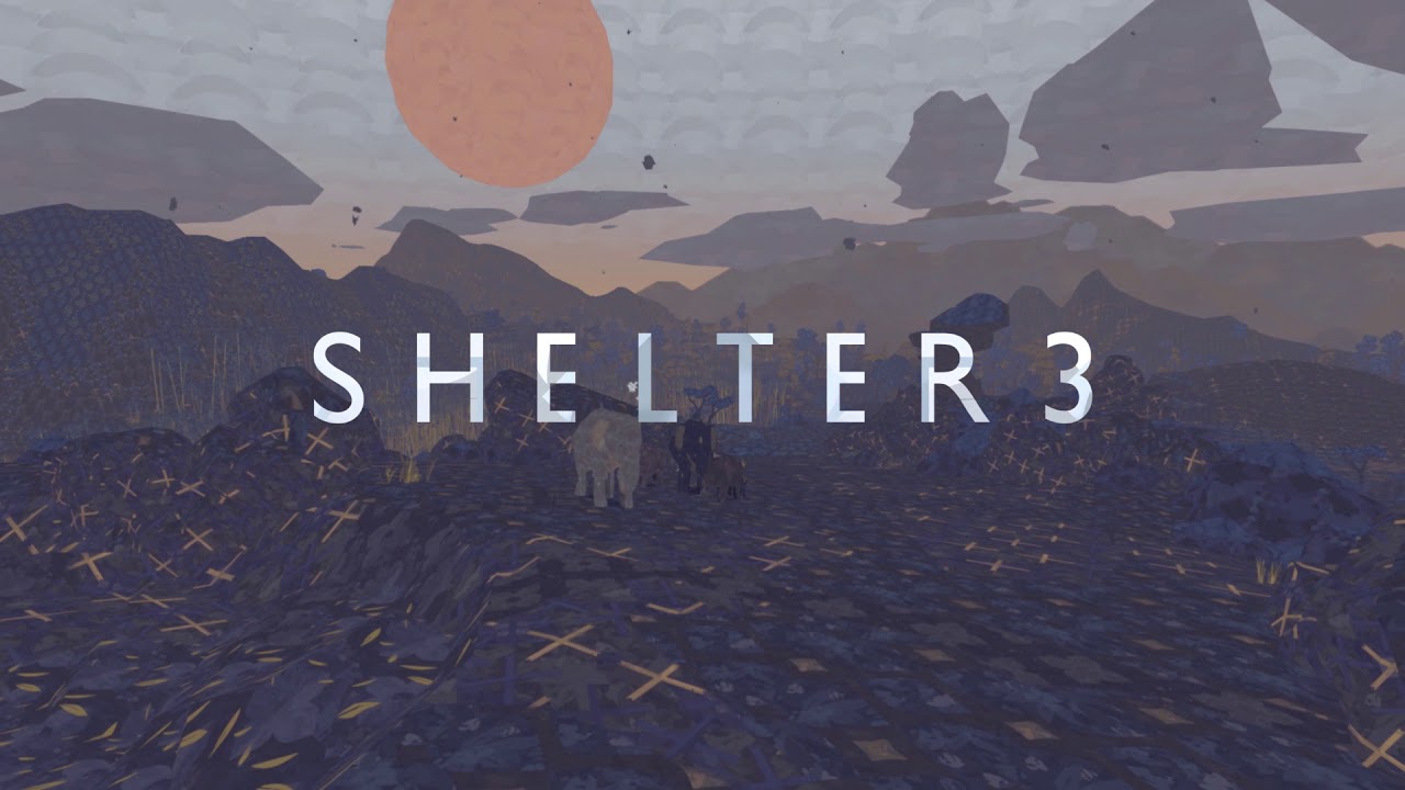 Shelter v1.9.1.apk