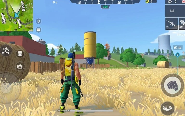 ⏬ Unduh Sigma Battle Royale 1.0.0.7 APKPure  1 .apk (65.94 MB)