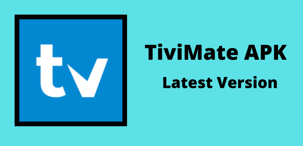 TIVIMATE.apk