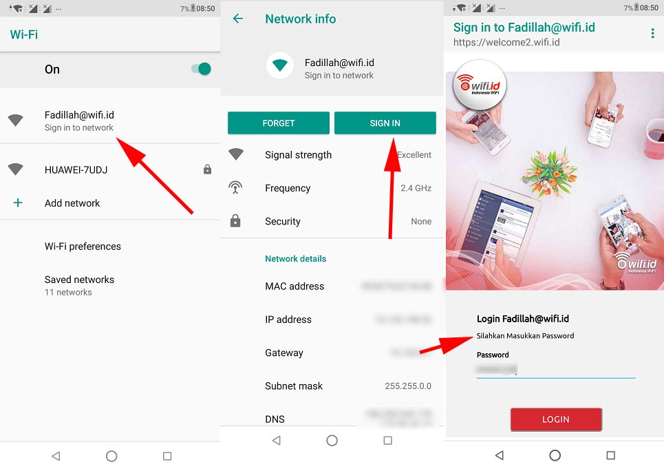 WIFI ID SSH 77.hc