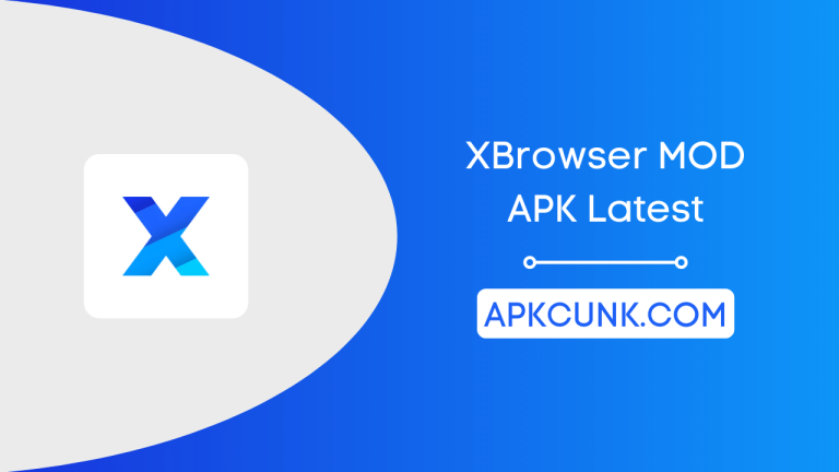 ✅ Gratis XBrowser v4.7.0 851 Mod.apk (1.79 MB)