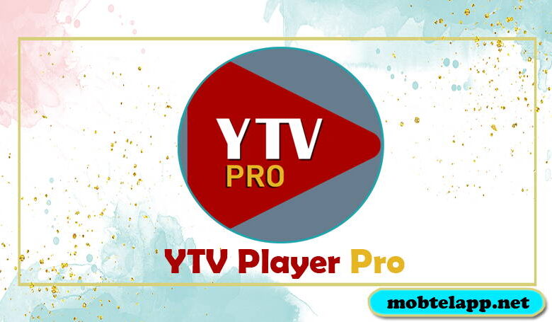 YTVPRO 10.0.apk