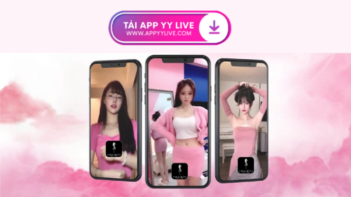 YYLIVE M 1 1 509  509  Mod.apk