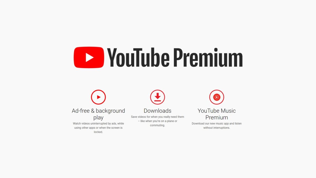 Youtube Premium No Iklan.apk