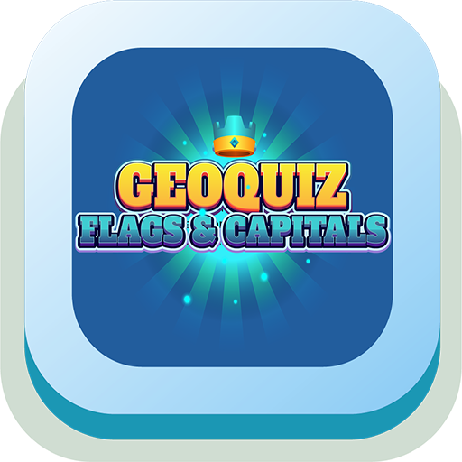 GeoQuiz - GuessFlags 1.0.1.apk