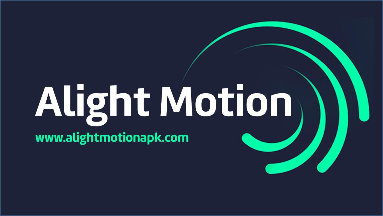 Alight Motion V5.0.260.apk