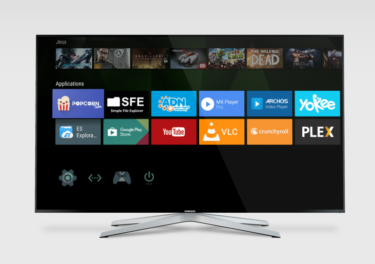 ⬇️ Download ANDROID TV.apk (14.09 MB)