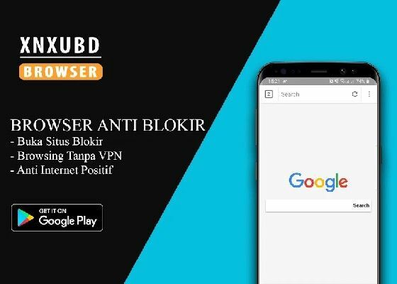 ⬇️ Download XNXubd VPN Browser Anti Blokir.apk (17.09 MB)