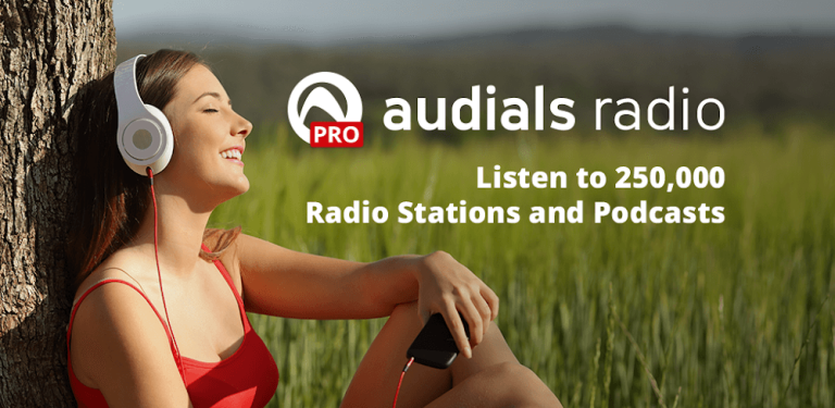 ✅ Download Audials 9.56.11.apk (11.02 MB)