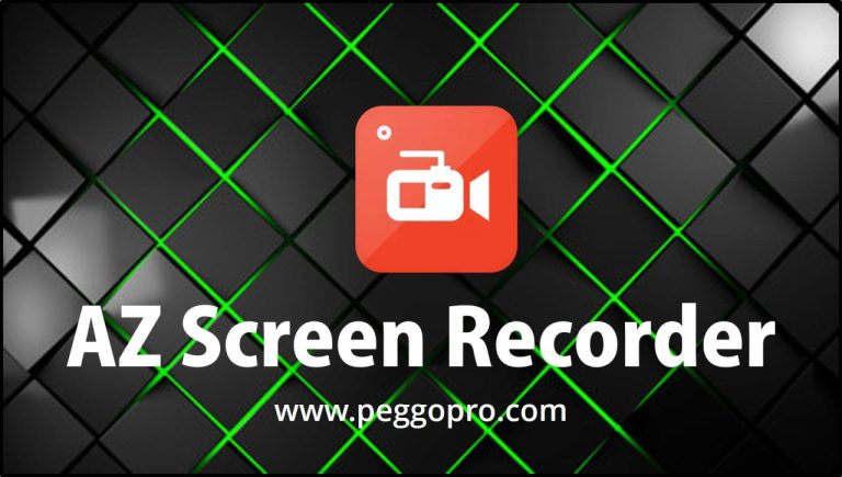 🤖 Download AZ Screen Recorder 6.2.0.apk (84.44 MB)