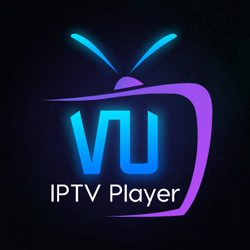 VU IPTV Player v1.2.4  Premium  .apk