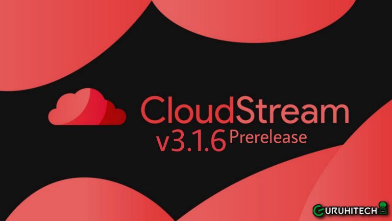 CloudXtream v4.8.5.apk